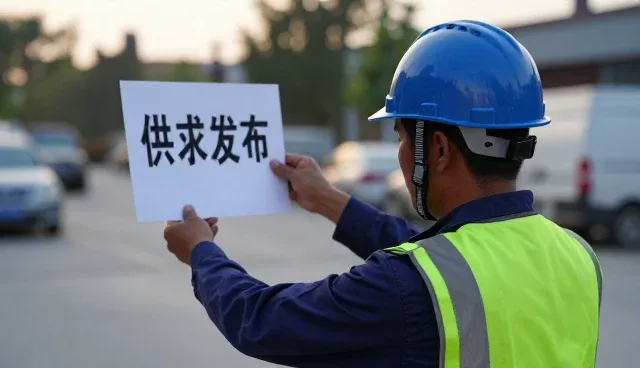 供求发布推广中的常见问题及应对策略